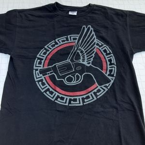 Crooks & Castles shirt